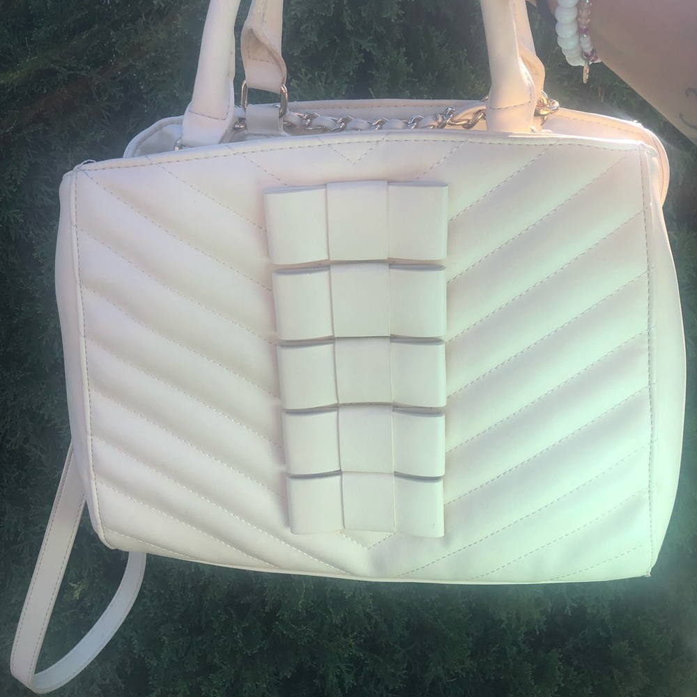 Betsey Johnson Bag